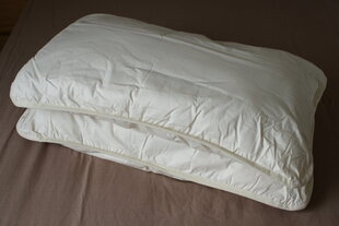 Antialerginė pagalvė 40x40 kaina ir informacija | Pagalvės | pigu.lt