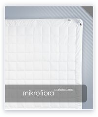 AMZ mikropluošto antklodė "French Summer Quilt" 135X200 kaina ir informacija | Antklodės | pigu.lt