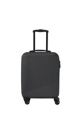 Rankinis lagaminas 55cm S Bali Travelite Anthracite kaina ir informacija | Lagaminai, kelioniniai krepšiai | pigu.lt