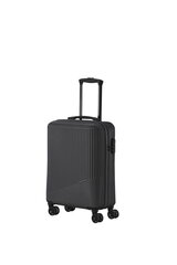 Rankinis lagaminas 55cm S Bali Travelite Anthracite kaina ir informacija | Lagaminai, kelioniniai krepšiai | pigu.lt