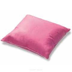 Pūkinė pagalvė + silikoninis rutuliukas 40X40 kaina ir informacija | Pagalvės | pigu.lt