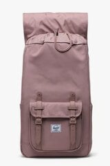 Kuprinė Herschel Little America Backpack Ash Rose kaina ir informacija | Kuprinės ir krepšiai | pigu.lt