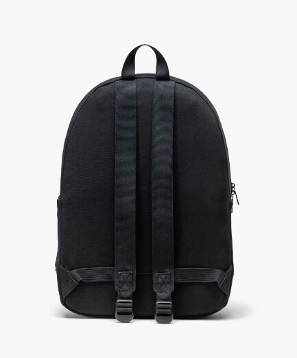 Kuprinė Herschel Pacific Daypack Black kaina ir informacija | Kuprinės ir krepšiai | pigu.lt