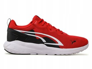 Мужская обувь PUMA ALL-DAY 386269-06 спортивная 44.5 цена и информация | Мужские ботинки | pigu.lt