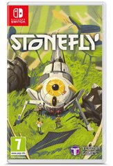 Stonefly Switch žaidimas kaina ir informacija | Kompiuteriniai žaidimai | pigu.lt