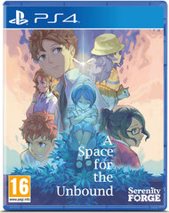 A Space For The Unbound Playstation 4 PS4 игра цена и информация | Компьютерные игры | pigu.lt