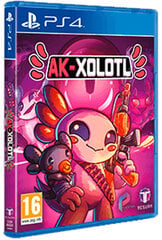 AK- Xolotl kaina ir informacija | Kompiuteriniai žaidimai | pigu.lt