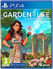 Garden Life: A Cozy Simulator kaina ir informacija | Kompiuteriniai žaidimai | pigu.lt