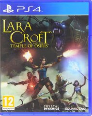 Lara Croft and the Temple of Osiris kaina ir informacija | Kompiuteriniai žaidimai | pigu.lt