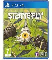 Stonefly Playstation 4 PS4 žaidimas kaina ir informacija | Kompiuteriniai žaidimai | pigu.lt