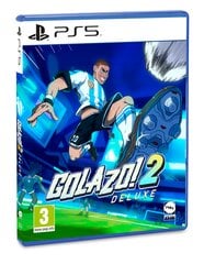 Golazo! 2 Deluxe - Complete Edition Playstation 5 PS5 žaidimas kaina ir informacija | Kompiuteriniai žaidimai | pigu.lt