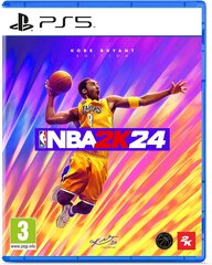 NBA 2K24 Kobe Bryant Edition kaina ir informacija | Kompiuteriniai žaidimai | pigu.lt