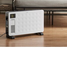 Arebos 2300 W kaina ir informacija | Prekės į minusą | pigu.lt