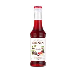 Sirupas Monin Grenadinas, 0,25 l kaina ir informacija | Padažai | pigu.lt