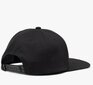 Skrybėlė Whaler 6 Panel Crest Cap Black kaina ir informacija | Vyriški šalikai, kepurės, pirštinės | pigu.lt