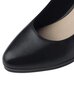 Tamaris moteriški batai 1-224331 01*20, juodas 1-224331*01-039 цена и информация | Bateliai moterims  | pigu.lt