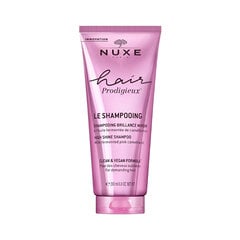 "Nuxe Hair Prodigieux High Shine Shampoo" šampūnas 200 ml kaina ir informacija | Šampūnai | pigu.lt