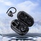 HOCO bluetooth ausinės Pure joy in-ear TWS EQ8 juodos kaina ir informacija | Ausinės | pigu.lt