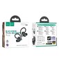 HOCO bluetooth ausinės Pure joy in-ear TWS EQ8 juodos kaina ir informacija | Ausinės | pigu.lt