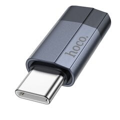 Hoco UA29 kaina ir informacija | Adapteriai, USB šakotuvai | pigu.lt