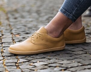 Barefoot Shoes Be Lenka Cityscape - Salted Caramel Brown 11414114158585055434441 цена и информация | Кроссовки для мужчин | pigu.lt