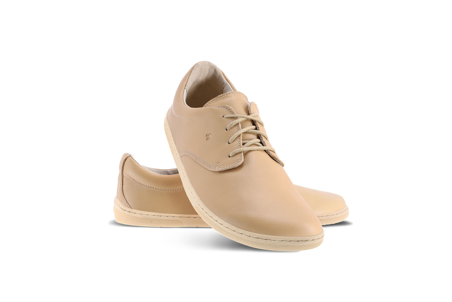 Barefoot Shoes Be Lenka Cityscape - Salted Caramel Brown 11414114158585055434441 kaina ir informacija | Kedai vyrams | pigu.lt