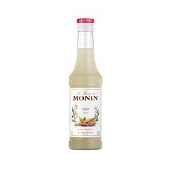 Sirupas Monin Migdolų, 0,25 l kaina ir informacija | Padažai | pigu.lt