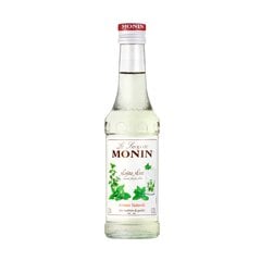 Sirupas Monin Mojito, 0,25 l kaina ir informacija | Padažai | pigu.lt