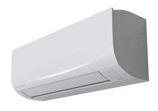 Sieninis oro kondicionierius Daikin Sensira FTXF20E/RXF20E цена и информация | Кондиционеры, рекуператоры | pigu.lt