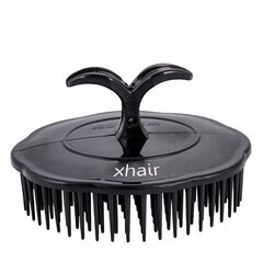 Plaukų šepetys Xhair Foamanizer kaina ir informacija | Šepečiai, šukos, žirklės | pigu.lt