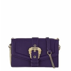 Versace Jeans - 75VA5PF6_ZS413 - Violetinė 75VA5PF6_ZS413_308 цена и информация | Женские кошельки, держатели для карточек | pigu.lt