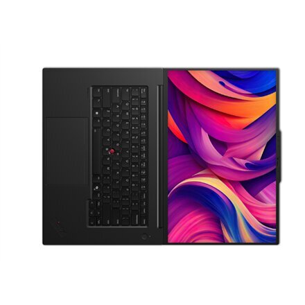 Lenovo ThinkPad P1 Gen 7 (21KV001RMH) цена и информация | Nešiojami kompiuteriai | pigu.lt