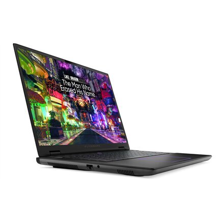 Dell Alienware m16 R2 (1005438621/2) цена и информация | Nešiojami kompiuteriai | pigu.lt