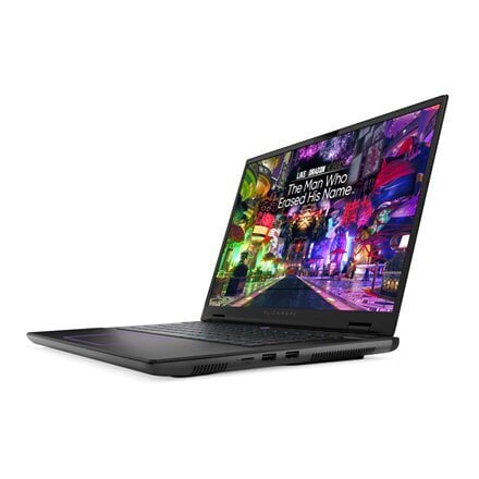 Dell Alienware m16 R2 (1005438621/3) kaina ir informacija | Nešiojami kompiuteriai | pigu.lt