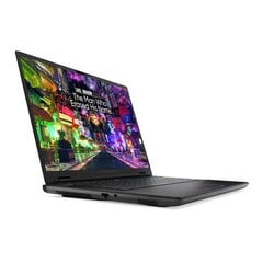 Dell Alienware m16 R2 (1005438621/3) kaina ir informacija | Nešiojami kompiuteriai | pigu.lt