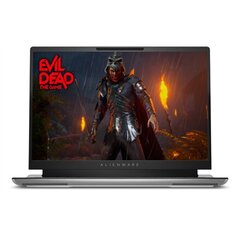 Dell Alienware x16 R2 (1005438622) цена и информация | Ноутбуки | pigu.lt