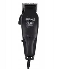 Машинка для стрижки волос Wahl Home Pro 300 Series цена и информация | Машинки для стрижки волос | pigu.lt