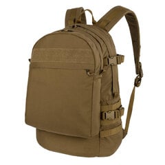 Taktinė karinė-turistinė kuprinė, HELIKON- TEX, Guardian Assault, Coyote, 35 l kaina ir informacija | Kuprinės ir krepšiai | pigu.lt