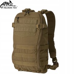 Taktinė karinė-turistinė kuprinė, HELIKON- TEX, Guardian Smallpack, Coyote, 7,5 l цена и информация | Рюкзаки и сумки | pigu.lt