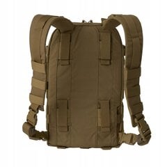 Taktinė karinė-turistinė kuprinė, HELIKON- TEX, Guardian Smallpack, Woodland, 7,5 l цена и информация | Рюкзаки и сумки | pigu.lt