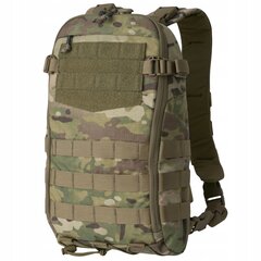 Taktinė karinė-turistinė kuprinė, HELIKON- TEX, Guardian Smallpack, Multicam , 7,5 l kaina ir informacija | Kuprinės ir krepšiai | pigu.lt