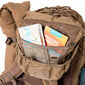 Taktinė karinė-turistinė kuprinė, HELIKON- TEX, MATILDA Backpack, Shadow Grey, 35 l kaina ir informacija | Kuprinės ir krepšiai | pigu.lt
