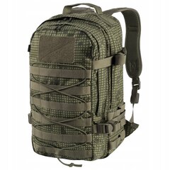 Taktinė karinė-turistinė kuprinė, HELIKON- TEX, RACCOON Mk2 , Desert Night Camo, 20 l kaina ir informacija | Kuprinės ir krepšiai | pigu.lt