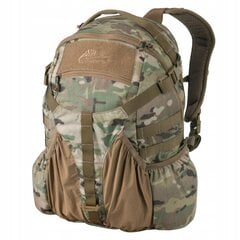 Taktinė karinė-turistinė kuprinė, HELIKON- TEX HELIKON- TEX, RAIDER, MultiCam, 20 l kaina ir informacija | Kuprinės ir krepšiai | pigu.lt