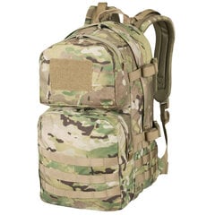 Taktinė karinė-turistinė kuprinė, HELIKON- TEX, RATEL Mk2, MultiCam, 25 l kaina ir informacija | Kuprinės ir krepšiai | pigu.lt