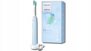 Philips Sonicare 2100 HX3651/12 цена и информация | Электрические зубные щетки | pigu.lt