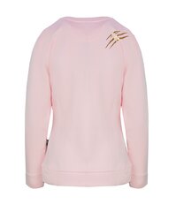 Plein Sport - DFPSG70 - Rožinis DFPSG70648_PINK-XL цена и информация | Женские кофты | pigu.lt