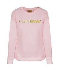 Plein Sport - DFPSG70 - Rožinis DFPSG70748_PINK-XL цена и информация | Женские кофты | pigu.lt