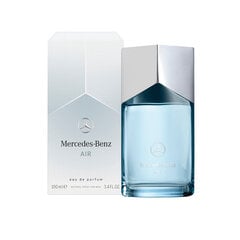 Kvapusis vanduo Mercedes-Benz Air EDP vyrams, 60 ml цена и информация | Мужские духи | pigu.lt