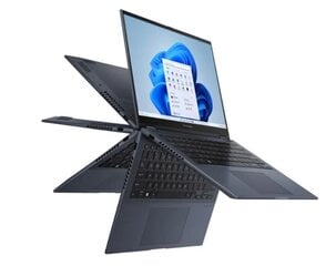 Asus Vivobook S14 Flip TN3402YA-LZ268W (90NB1111-M00AX0) цена и информация | Ноутбуки | pigu.lt